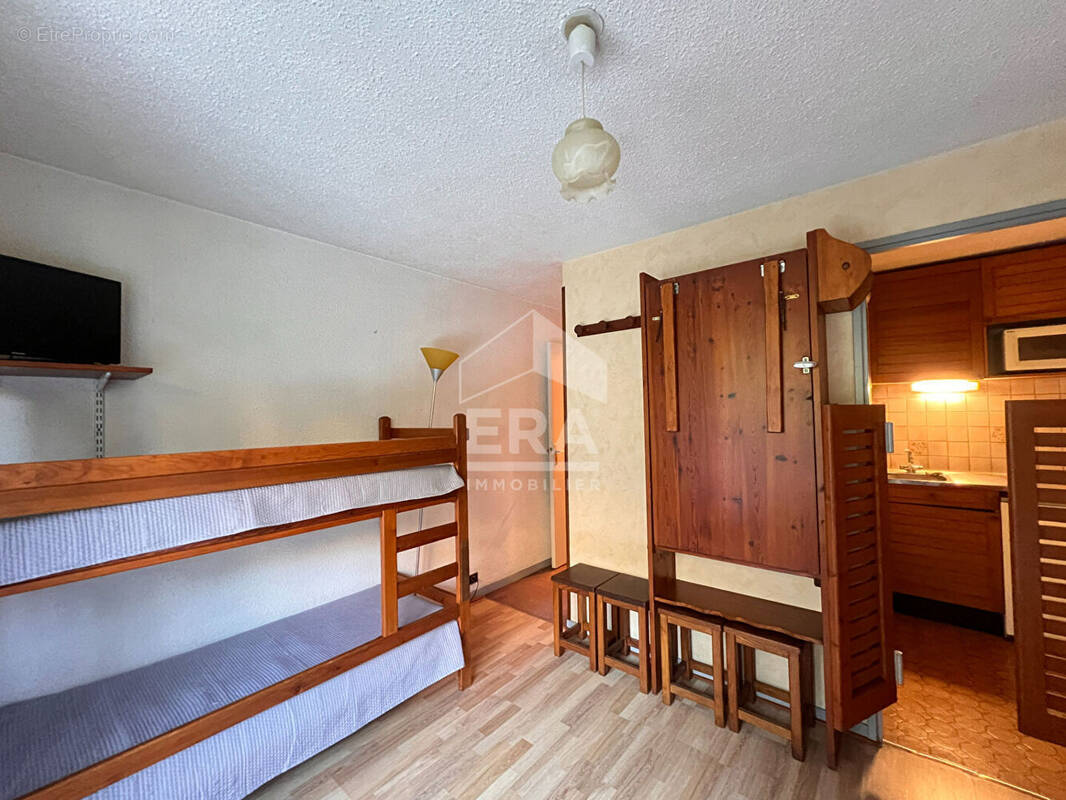 Appartement à CAUTERETS