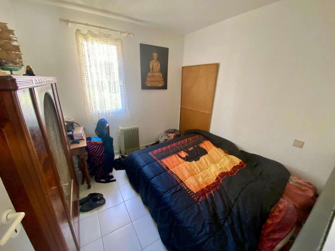 Appartement à LEUCATE