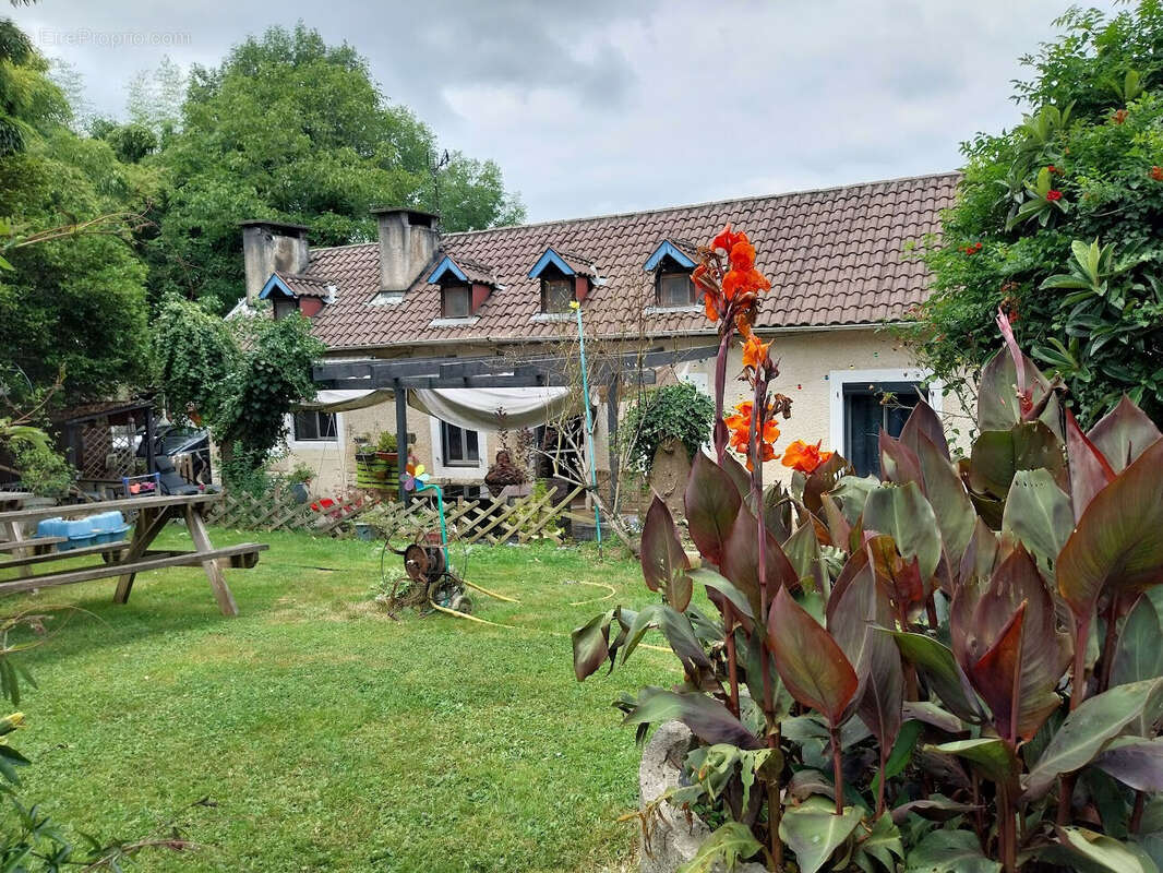 Maison 145 m² à Haut-De-Bosdarros  - photo 2