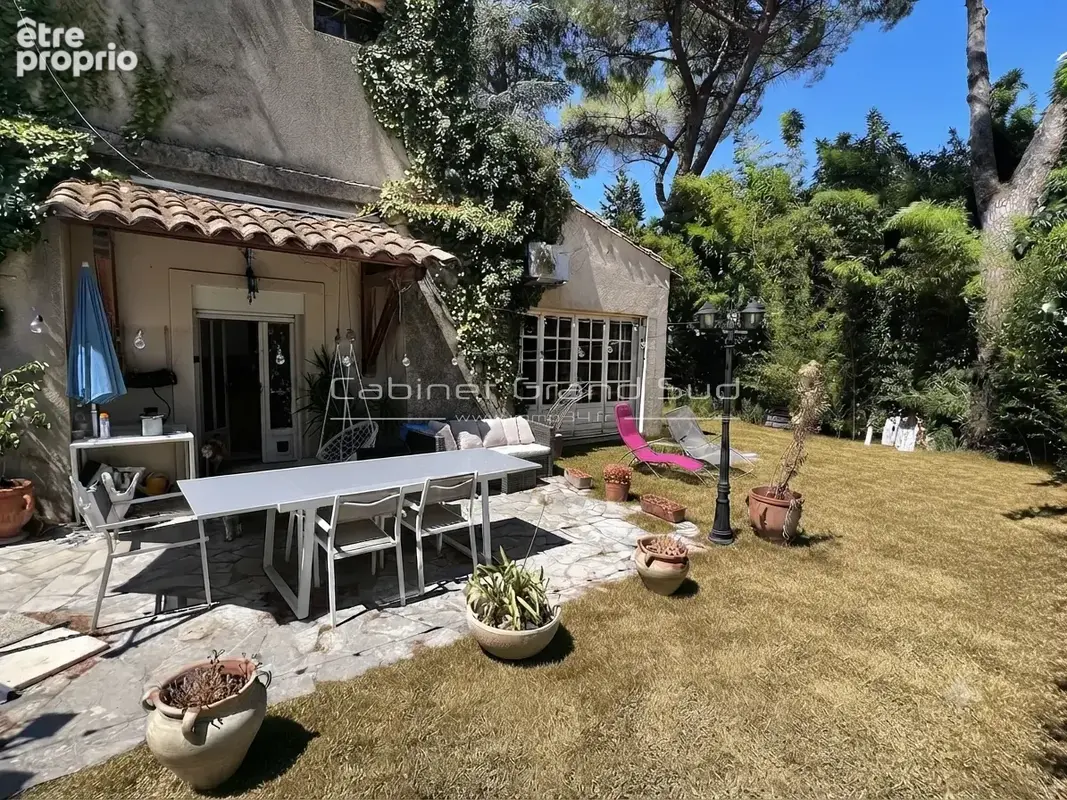 ALCO - Maison 143m2 avec jardin - photo 2