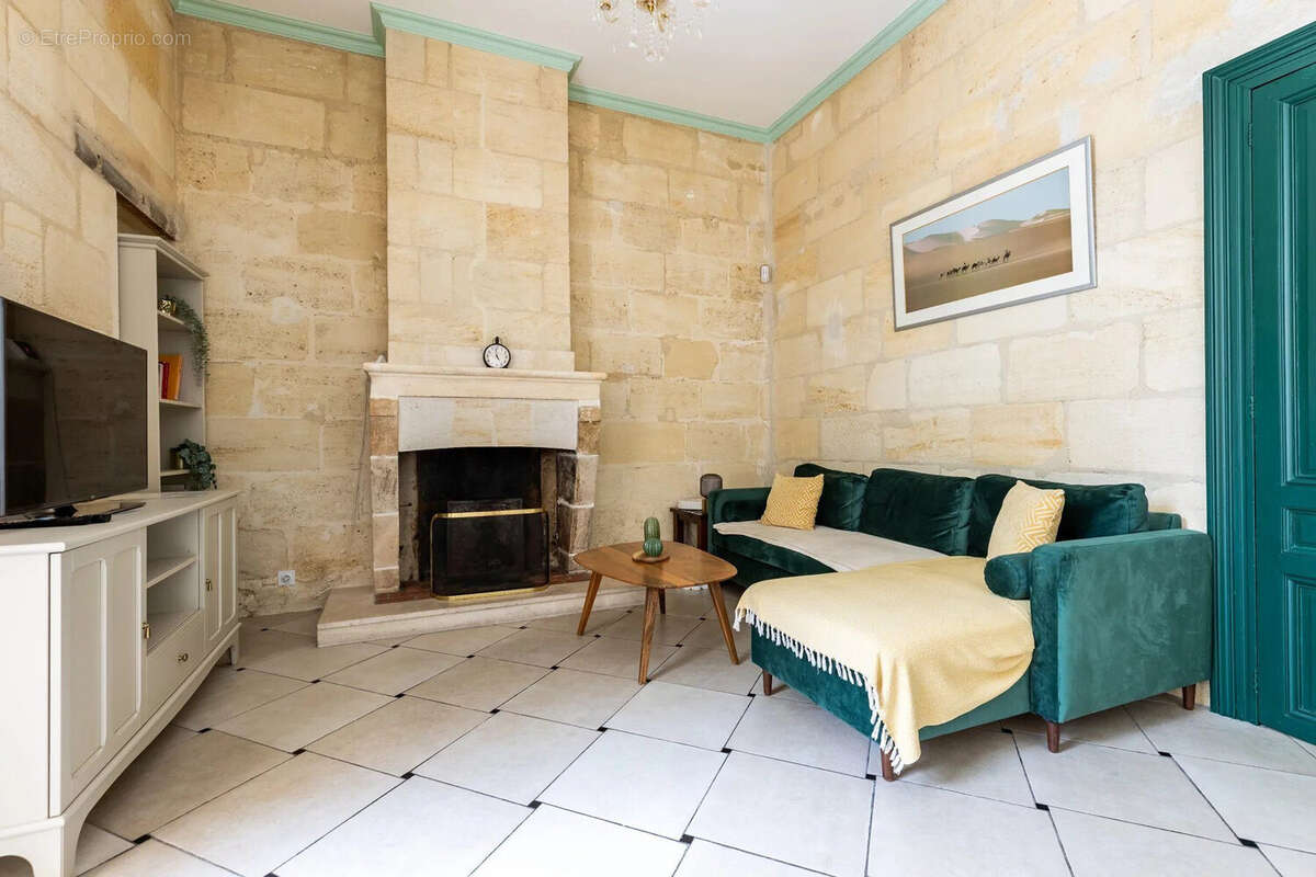 Maison 265 m² à Bordeaux  - photo 7