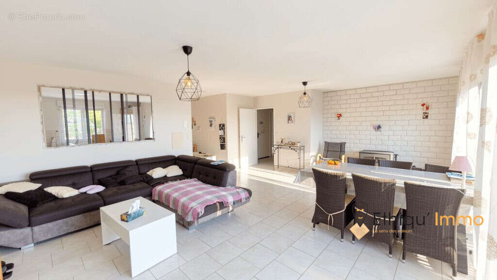 Maison 130 m² à Jonchery  - photo 6