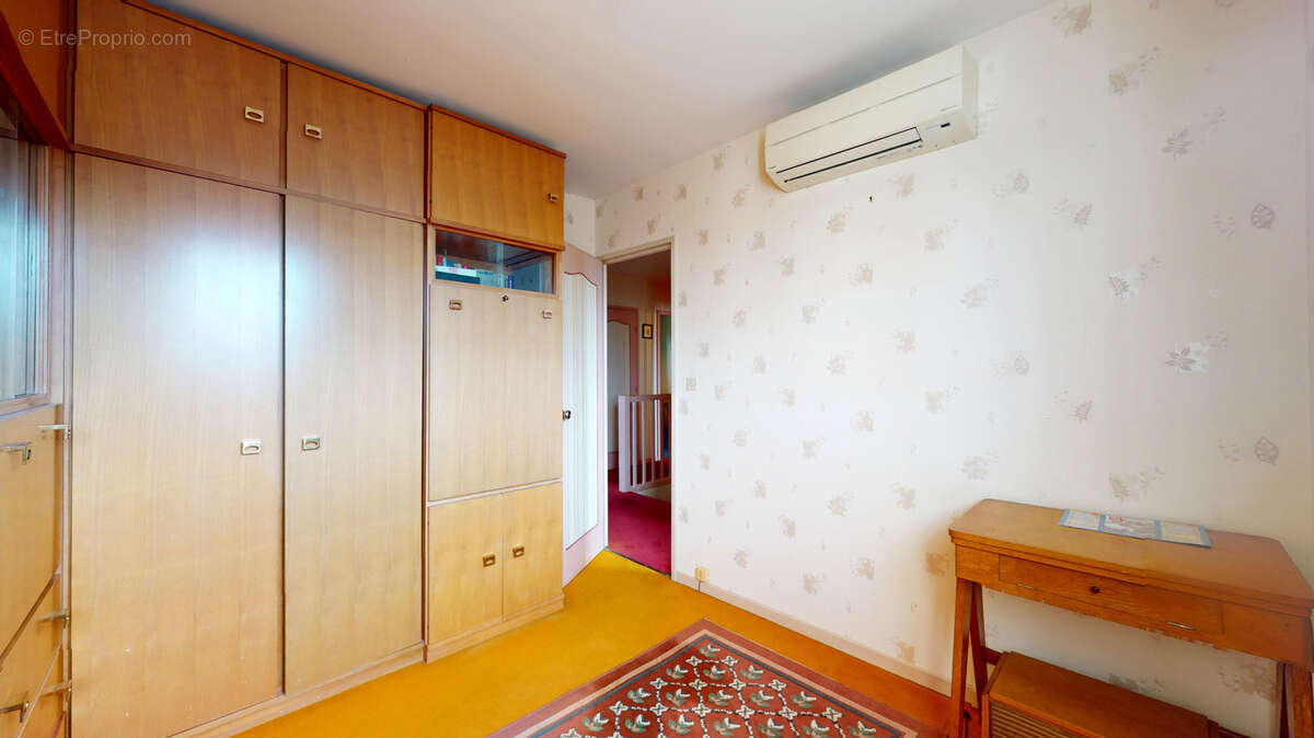 Maison à LE PLESSIS-PATE