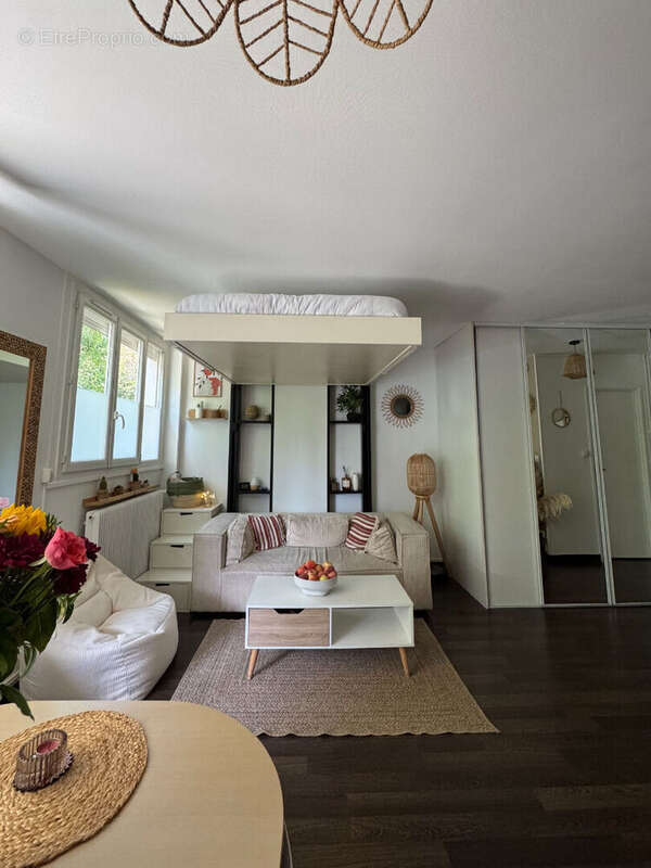 Appartement à ARGENTEUIL