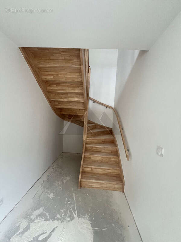 Maison sur le toit a vendre lambezellec brest - photo 11