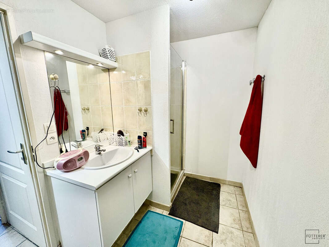 Appartement à NARBONNE