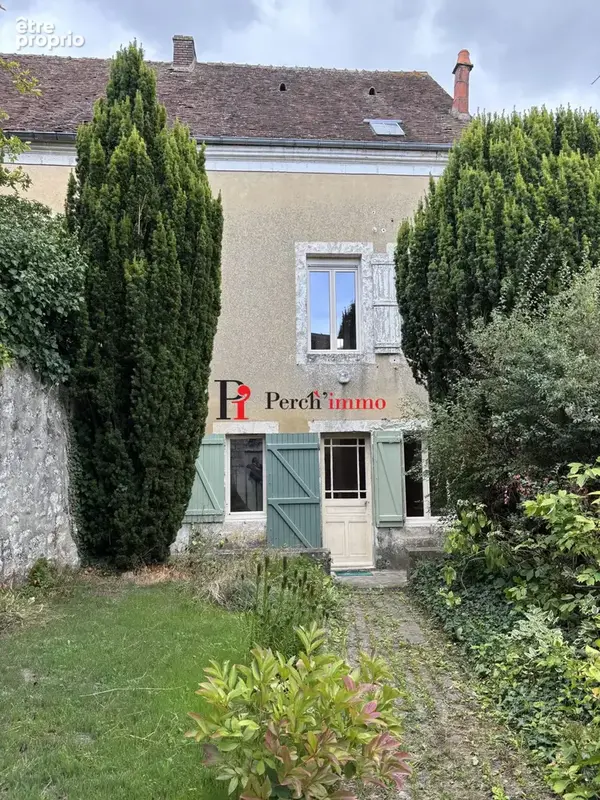 Maison à MORTAGNE-AU-PERCHE