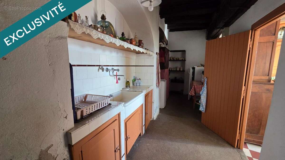 Photo 6 - Maison à VALS-LES-BAINS