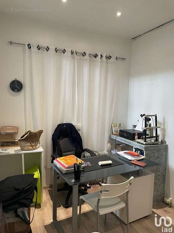 Photo 8 - Commerce à NICE