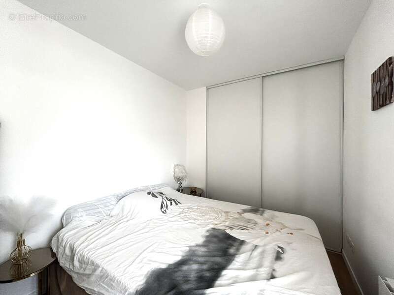 Appartement à LUCE