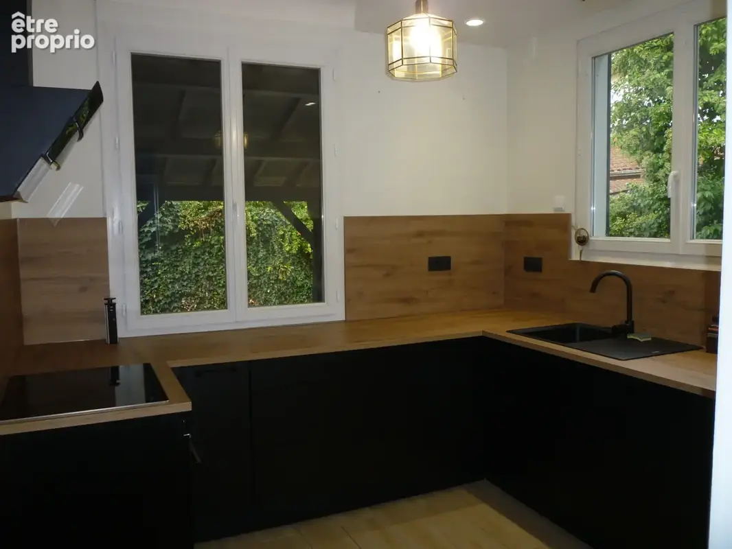 VILLENEUVE-SUR-LOT   Maison de plain-pied F3 avec jardin - photo 6