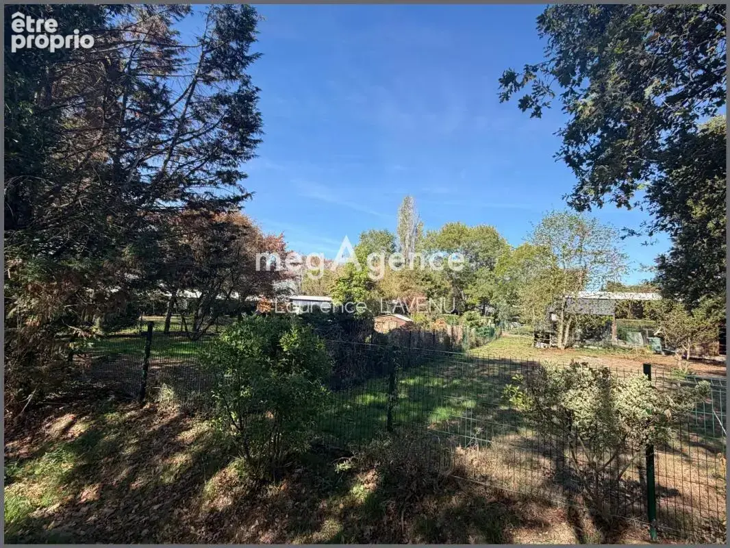 Propriété de plain-pied avec dépendances - photo 5