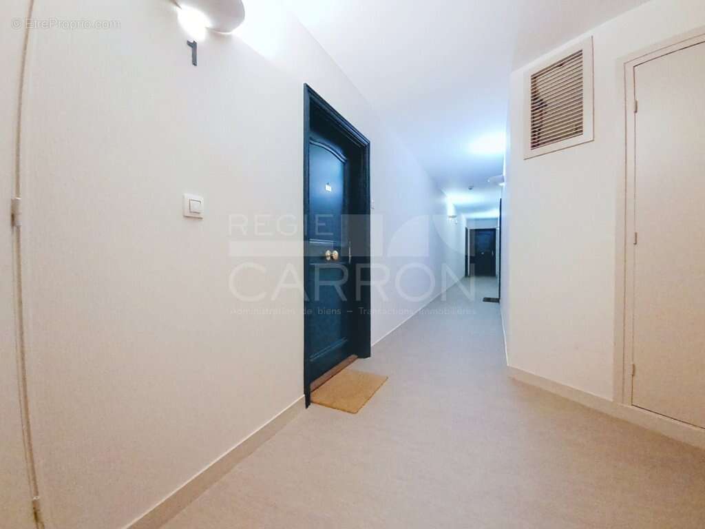 Appartement à LYON-7E