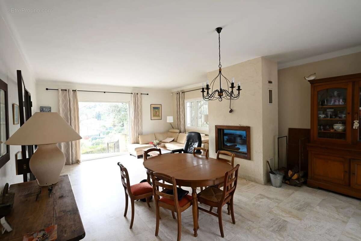Maison à VENCE