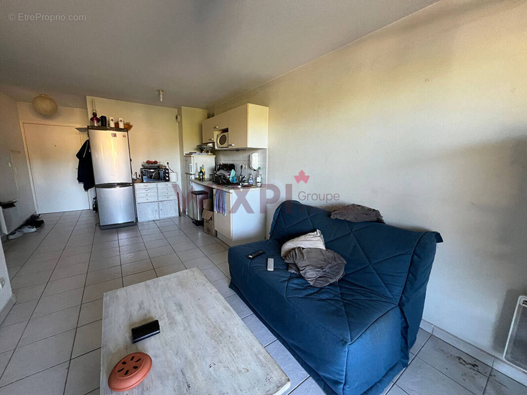 Appartement à LE LUC