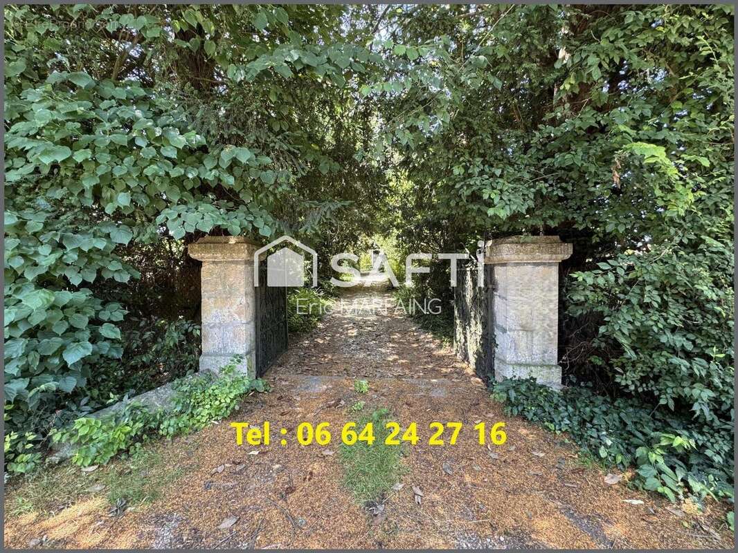 Photo 2 - Maison à CONDOM