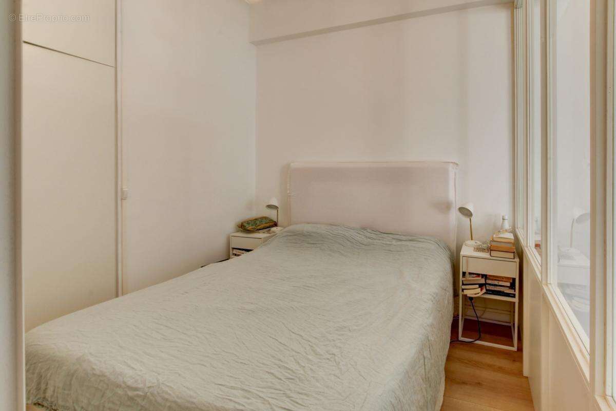 Baumettes - appartement villa avec grande terrasse jardin, calme absolu, proche mer - photo 7