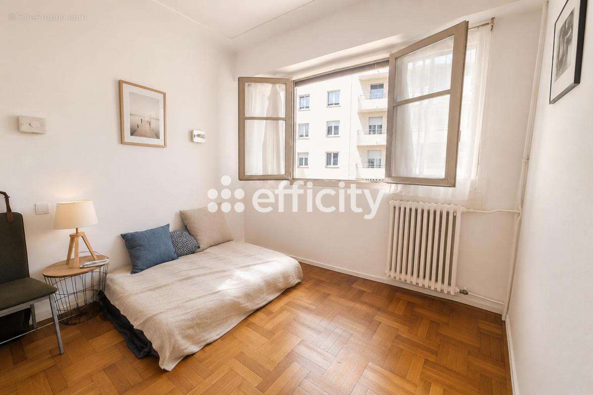 Appartement - photo 7