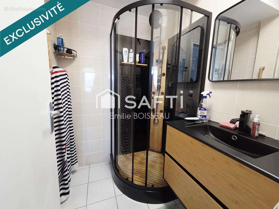 Photo 6 - Maison à PONTFAVERGER-MORONVILLIERS