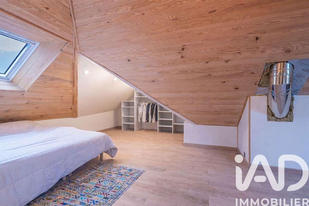 Photo 8 - Maison à ARNAGE