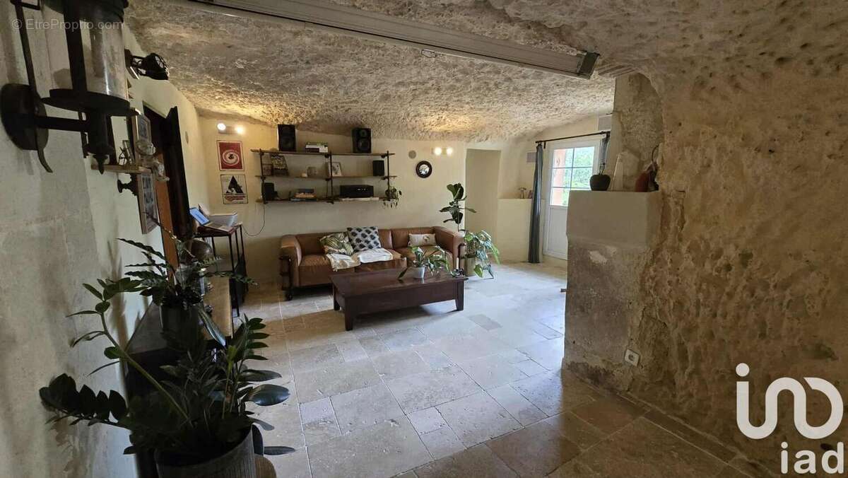 Photo 8 - Maison à SAINT-ETIENNE-DE-CHIGNY