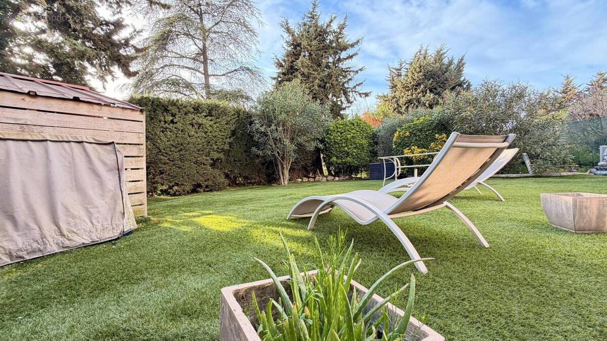 Photo 1 - Appartement à MARIGNANE