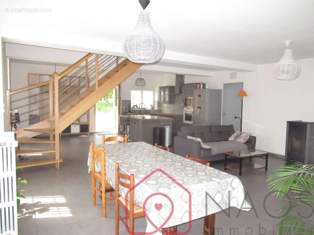 Maison à VION