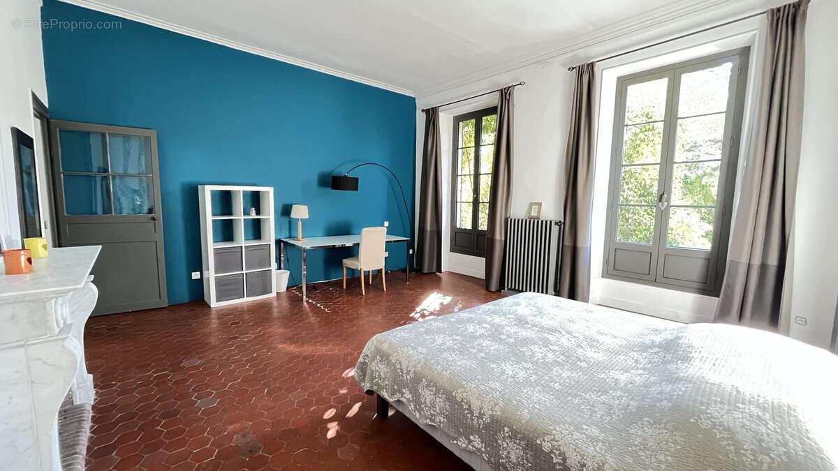 Maison à CARPENTRAS