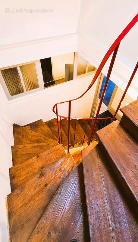 Maison à CLERMONT-FERRAND