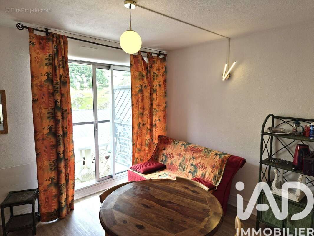 Photo 2 - Appartement à ASTUGUE
