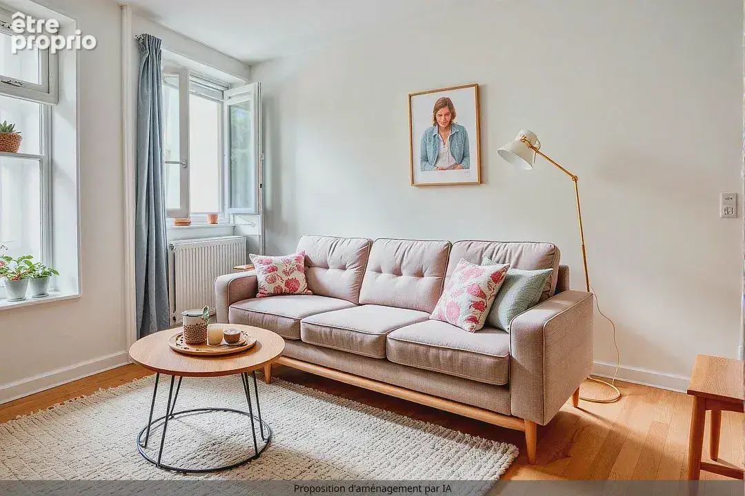 Appartement à CASSIS