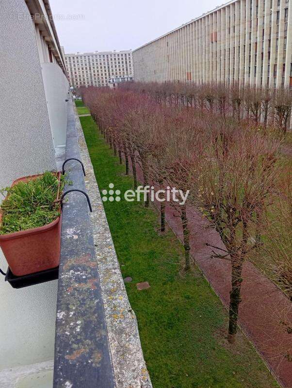 Appartement à MEUDON