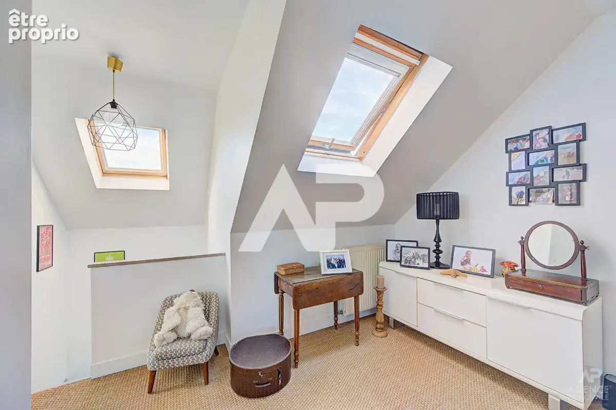 Maison Rueil Malmaison 6 pièce(s) 117 m² - photo 10