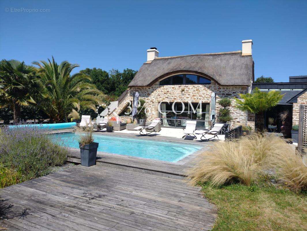 Maison à BADEN