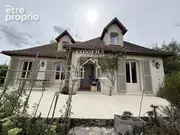 Maison à PRECY-SUR-VRIN
