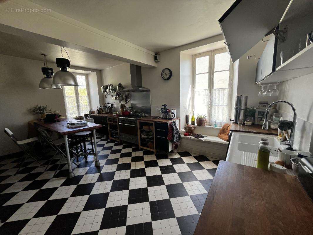 Maison à CARLA-BAYLE