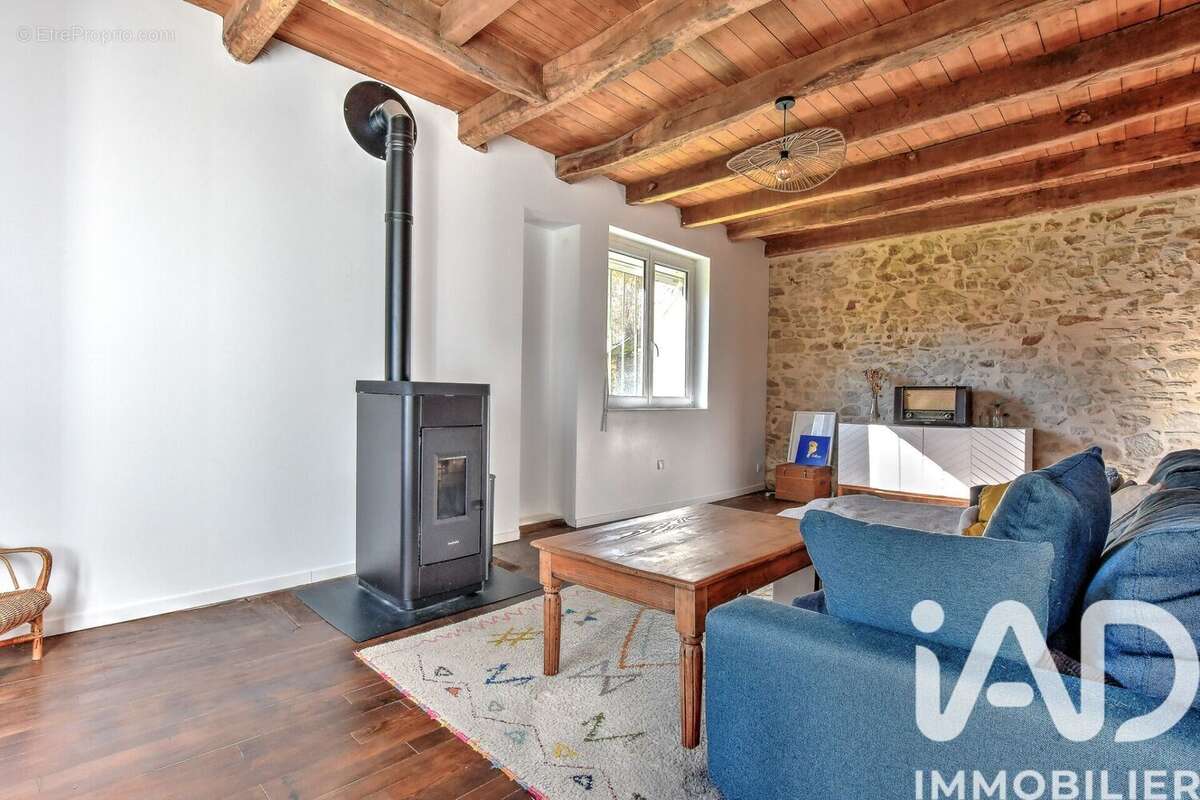 Photo 8 - Maison à SAINT-PAUL