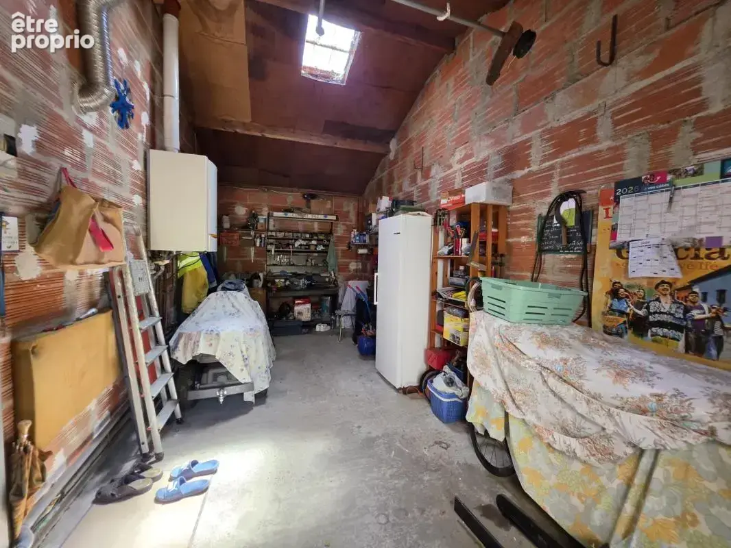 Maison À Vendre - photo 20