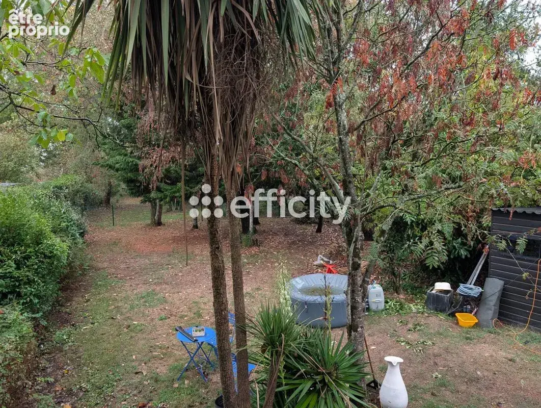 Maison 5 pièces 95 m² à vendre à Ligne (44850) - photo 13
