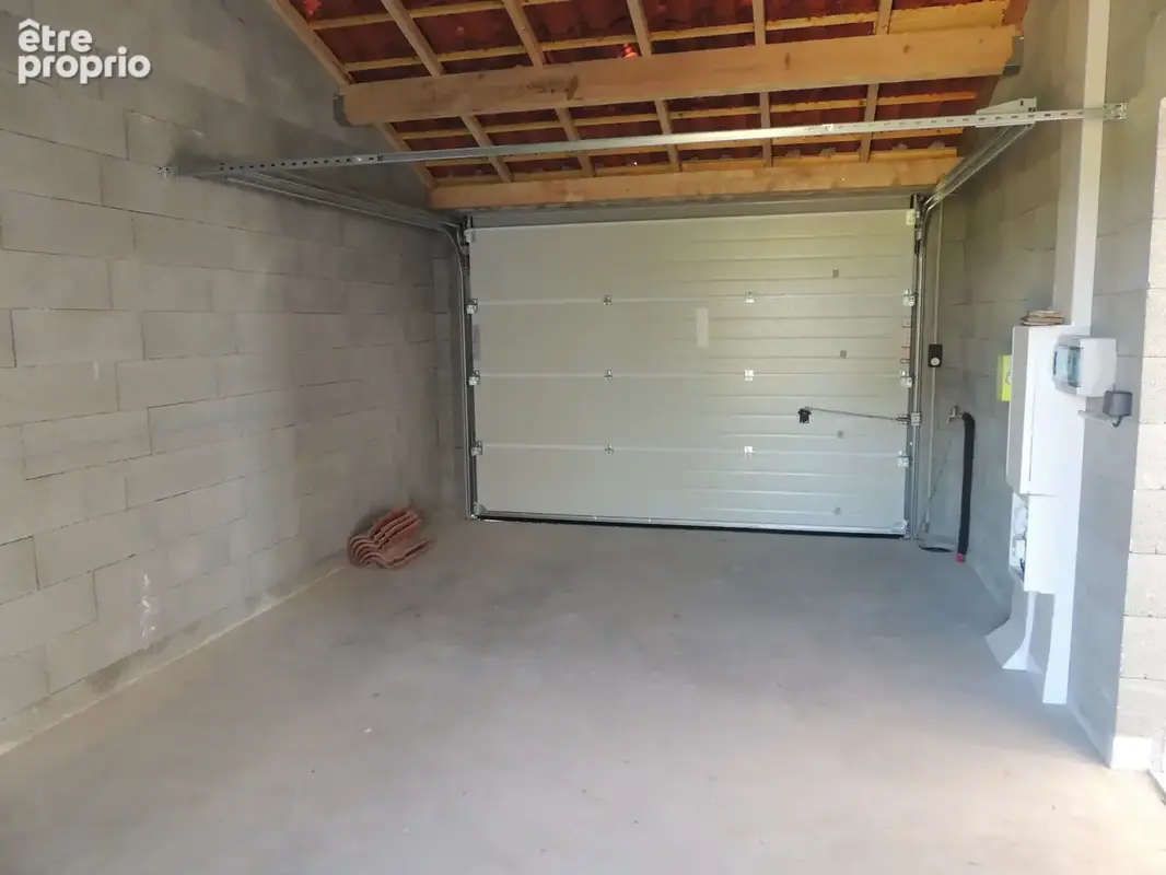 Maison de plain pied 80 m2 habitable / 3 chambres / 663 m2 Terrain - photo 7
