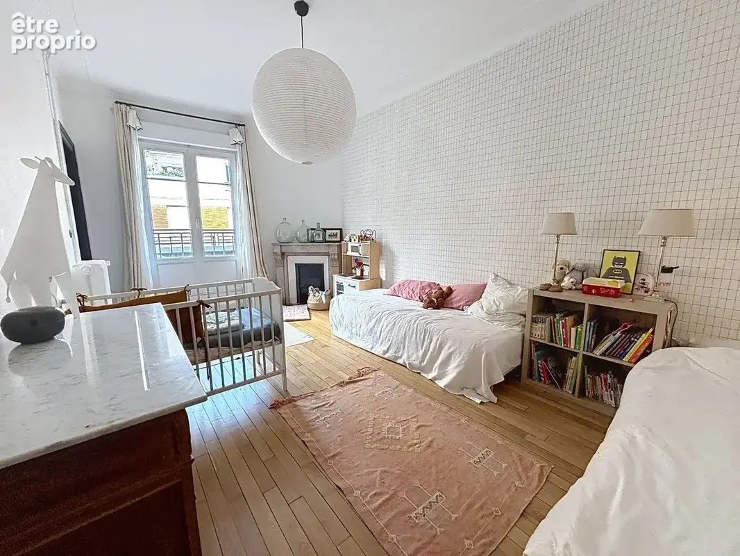 Maison à vendre 10 pièces, jardinet, REIMS (51) - photo 15
