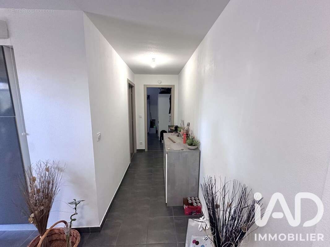 Appartement 42 m² à Furiani  - photo 3