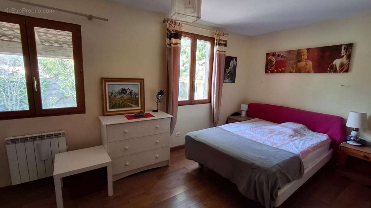 Seillons source d'argens villa t5 sur 1416 m² de terrain - photo 9