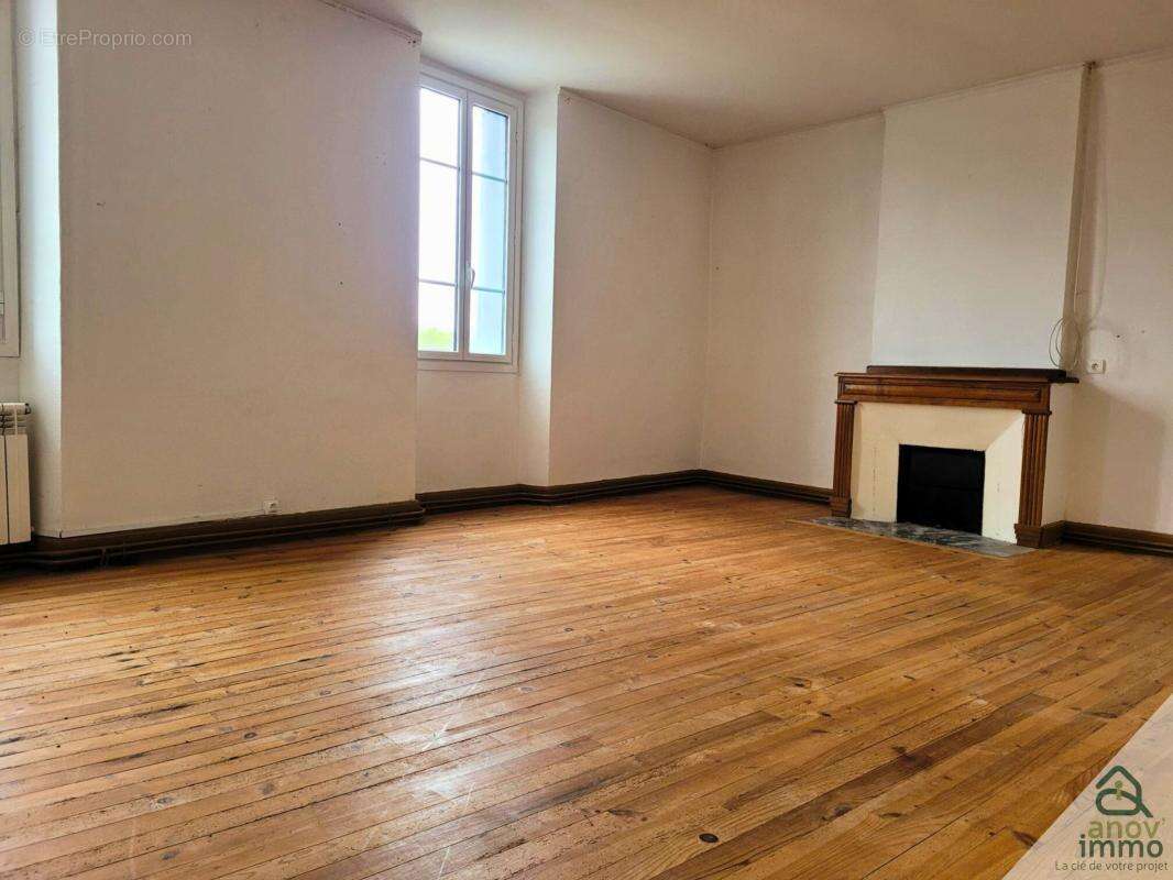 Maison à DAUMAZAN-SUR-ARIZE