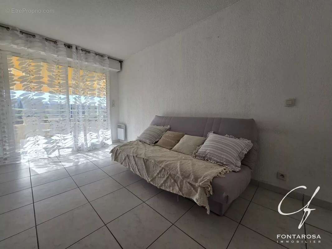 Appartement à FREJUS