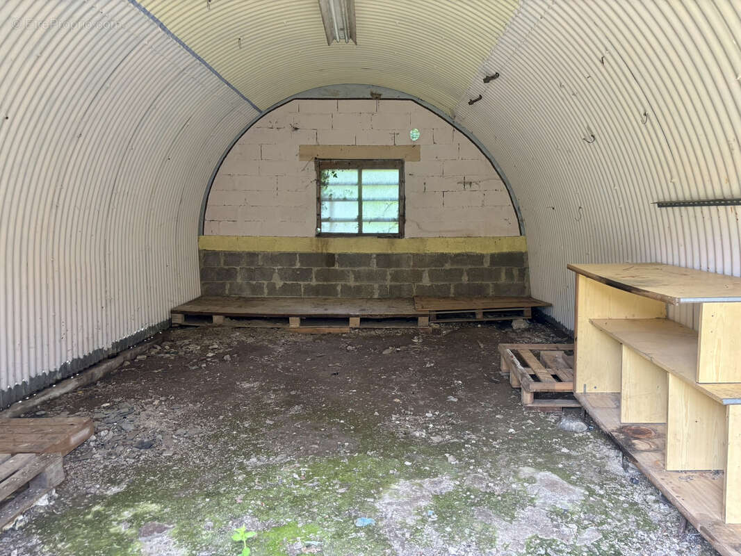 Maison à LES RESSUINTES