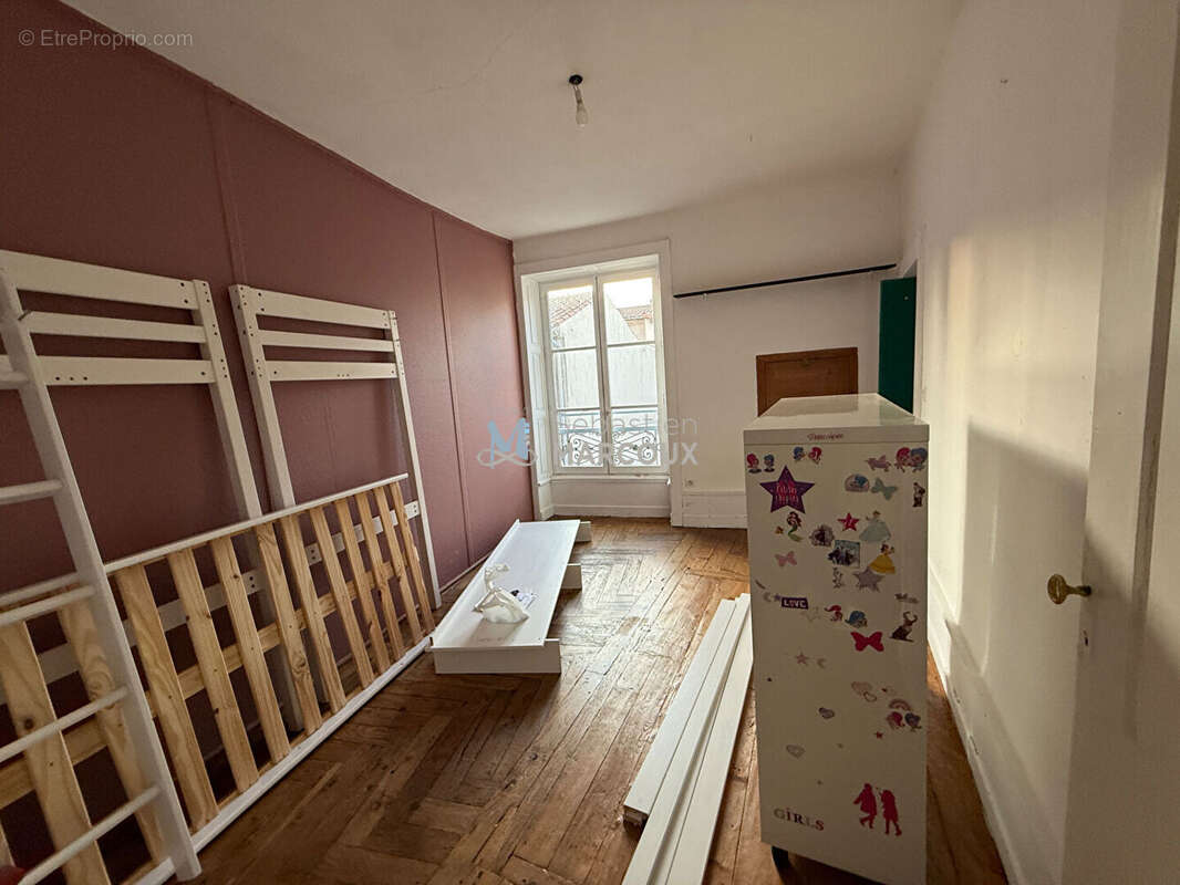 Appartement à MONTBRISON