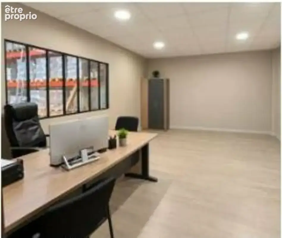 Bien immobilier à vendre à Vaulx-Milieu (38090) - photo 5