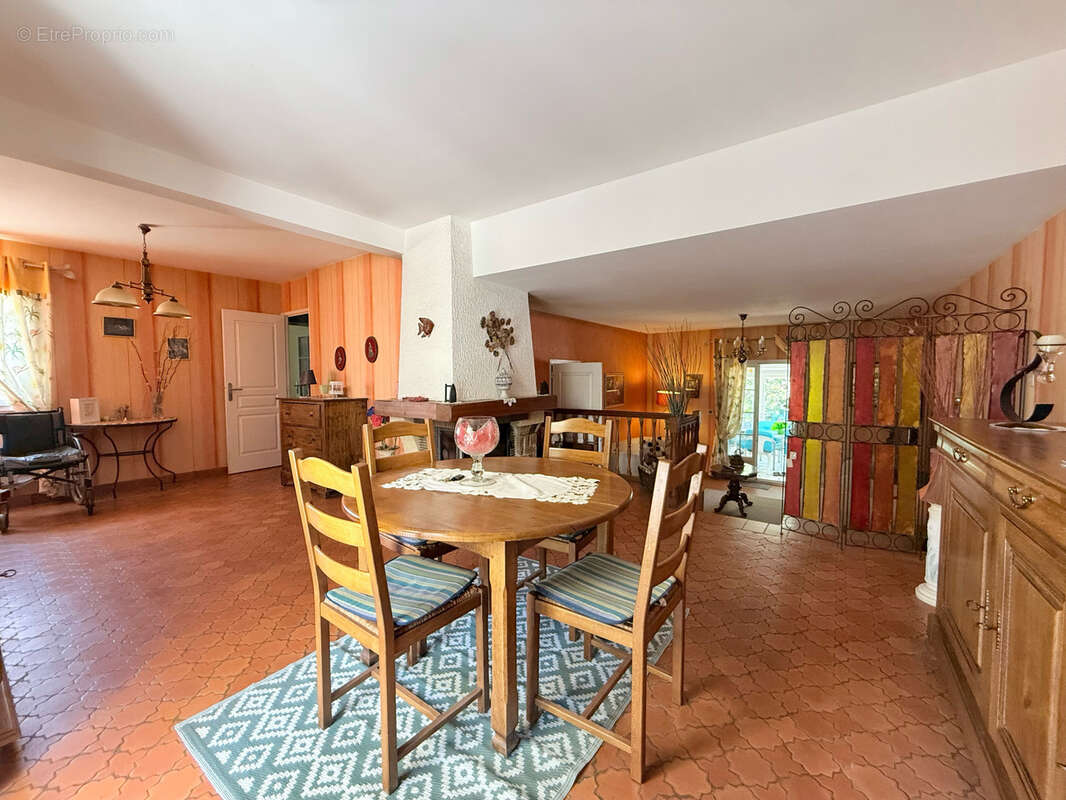 Grande maison familiale - Quartier Bourgneuf - photo 5