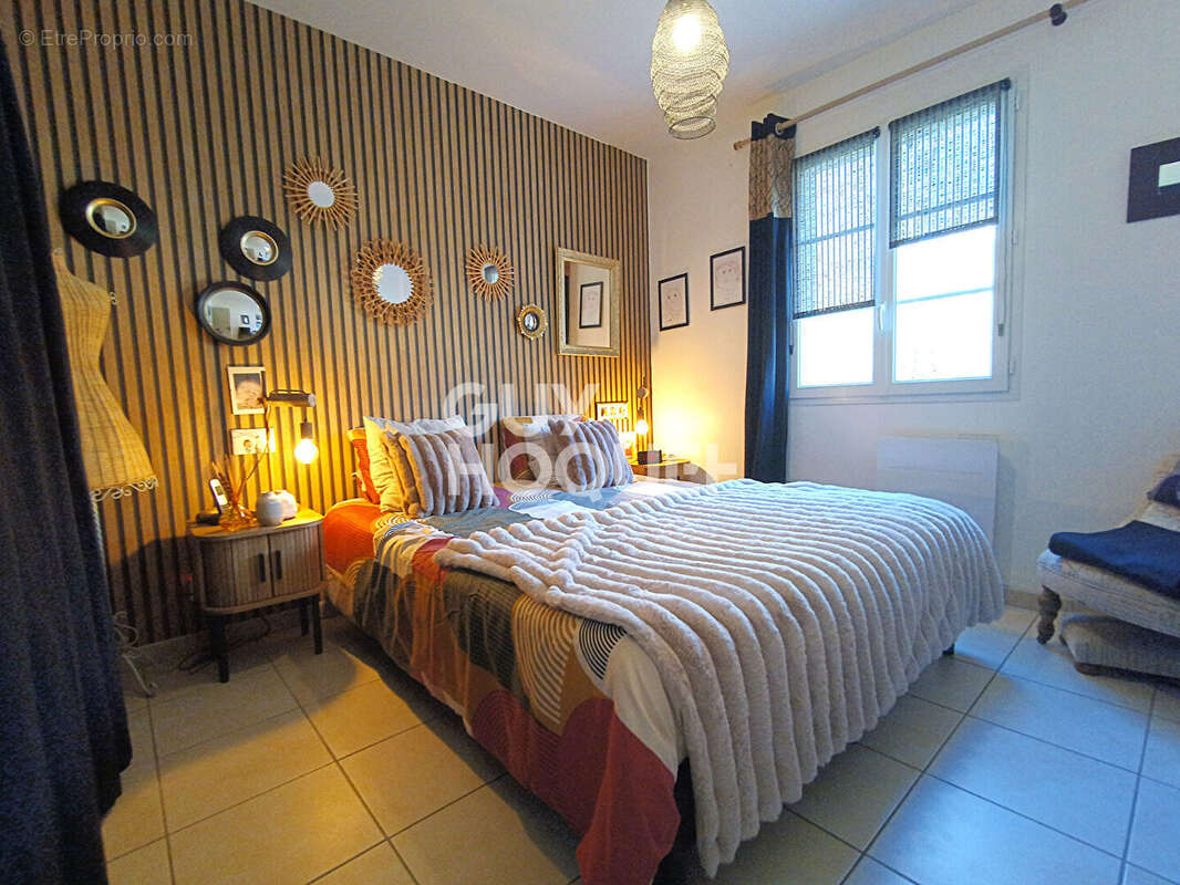 Maison à DOLUS-D'OLERON